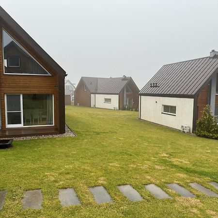 Villa Jasminowy Sad Mikołajki Esterno foto