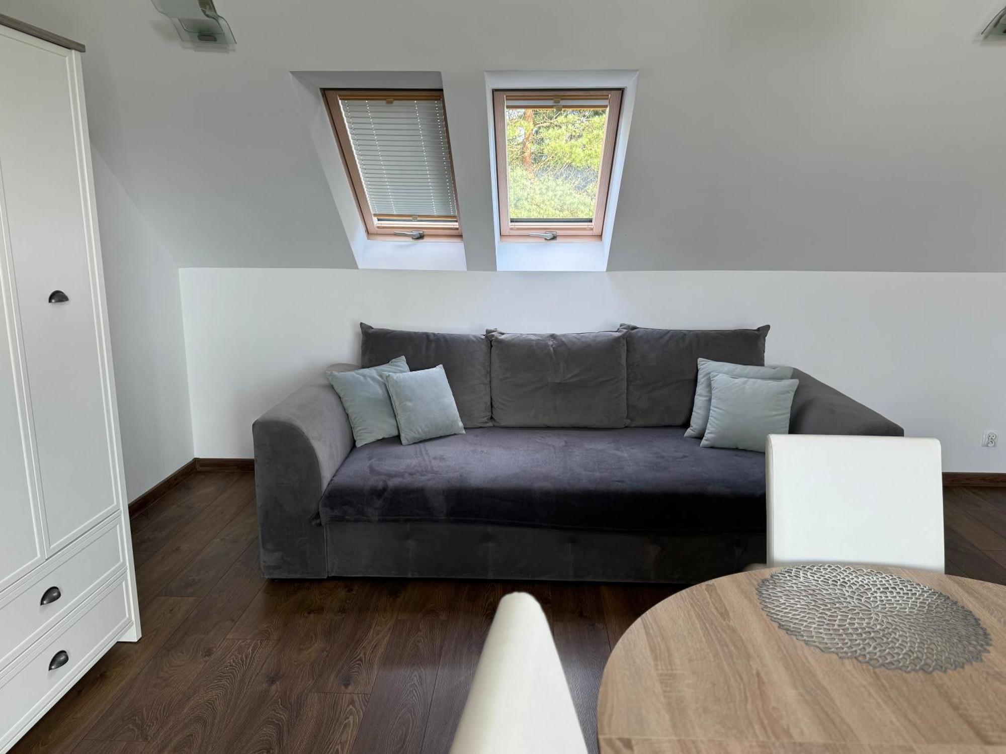 Villa Jasminowy Sad Mikołajki Esterno foto